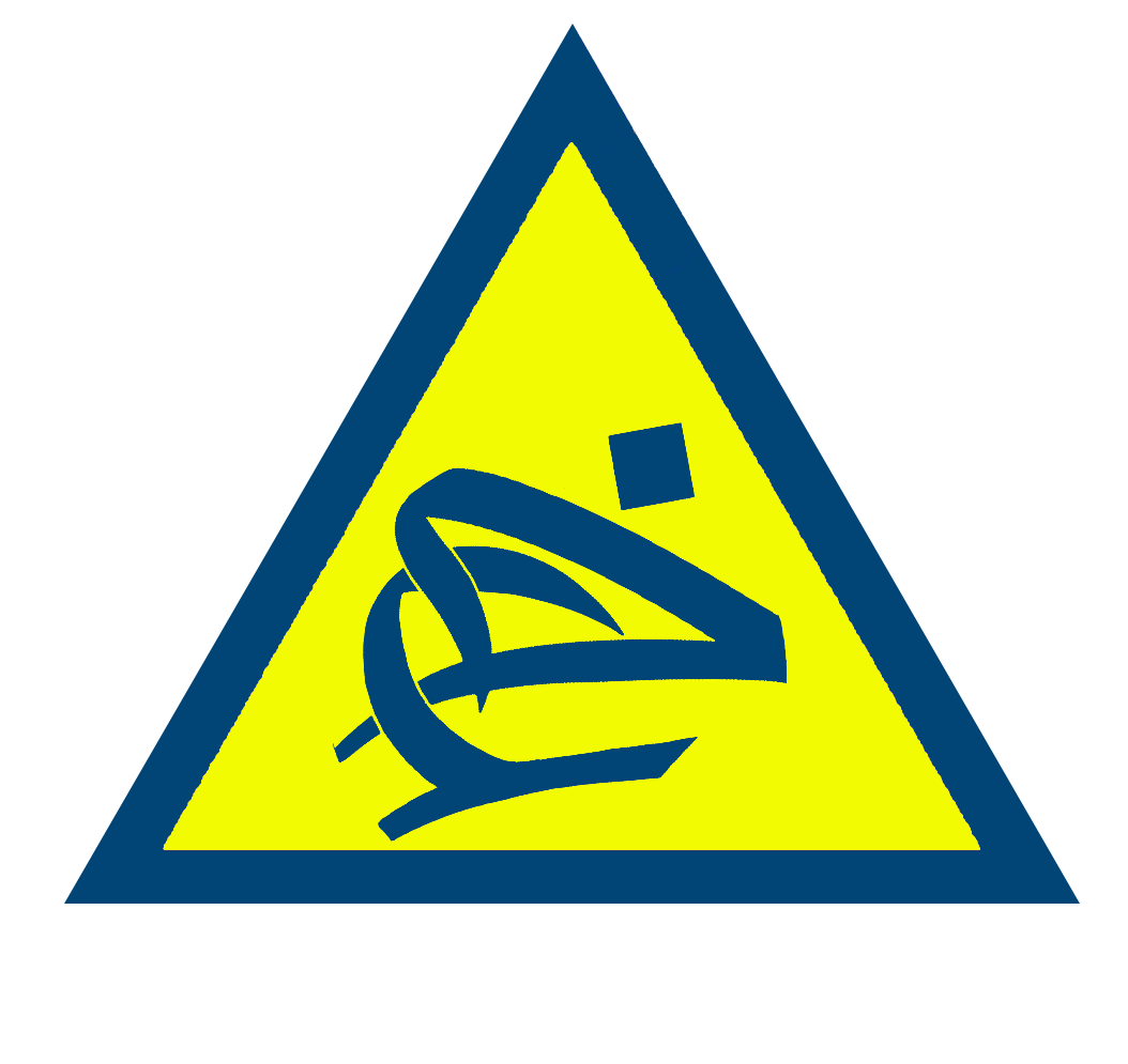 شارة الخطاط