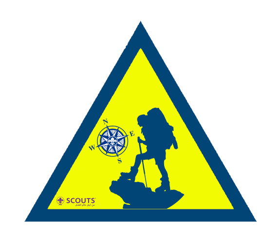 شارة الدليل