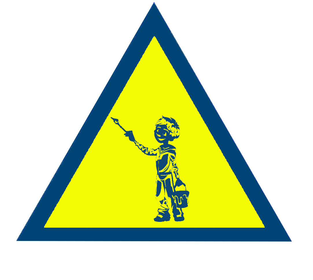 شارة الدهان