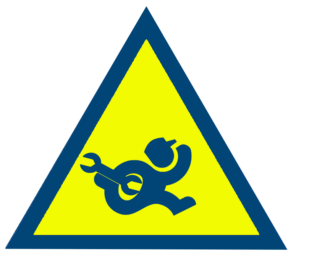 شارة السباك