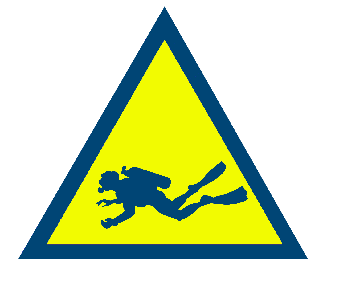 شارة الغواص