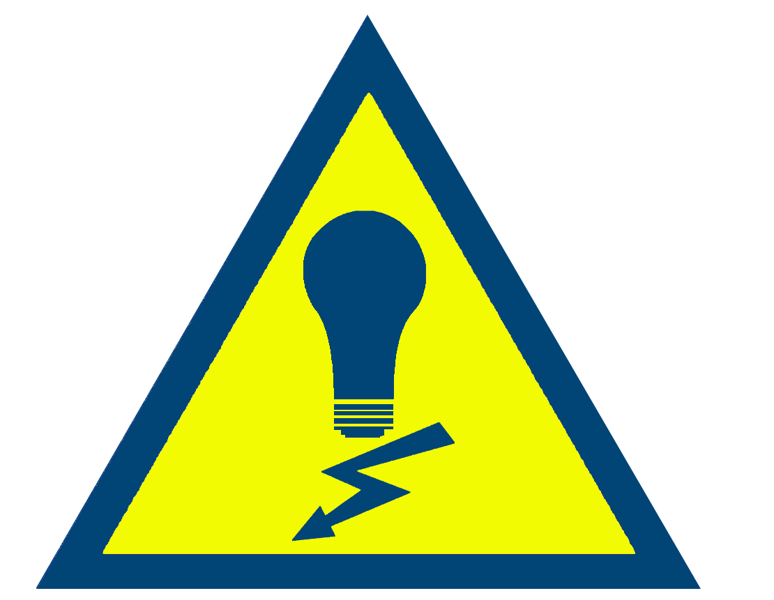 شارة الكهربائى