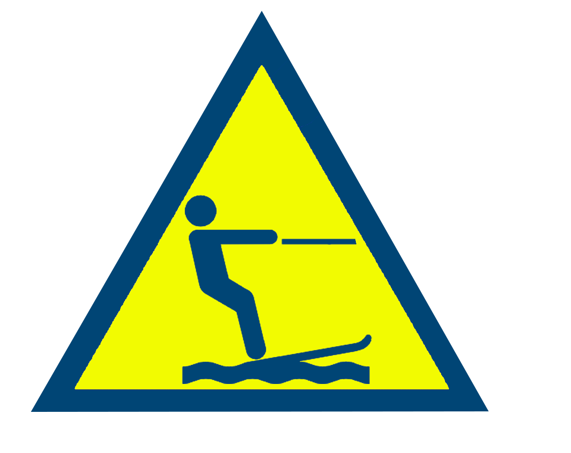 شارة المتزلق