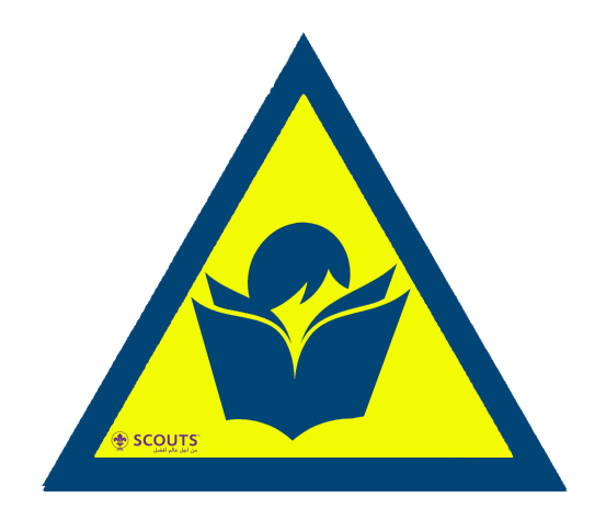 شارة المطالع