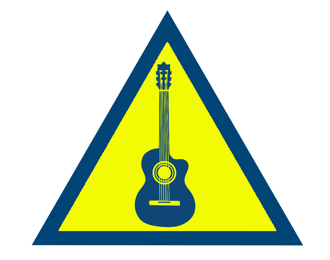 شارة الموسيقي