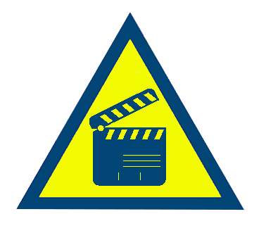 شارة هاوى إنتاج الافلام