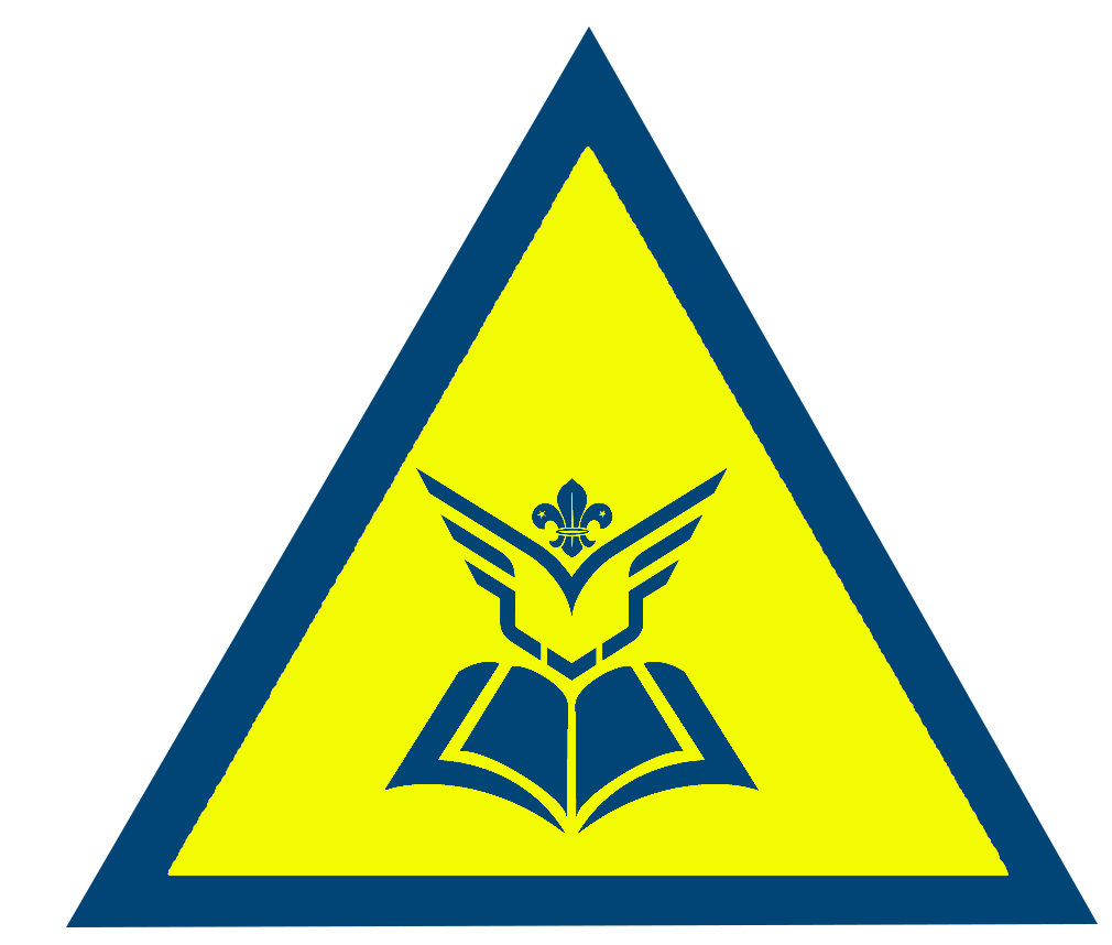 شارة هاوى الثقافة الجوية