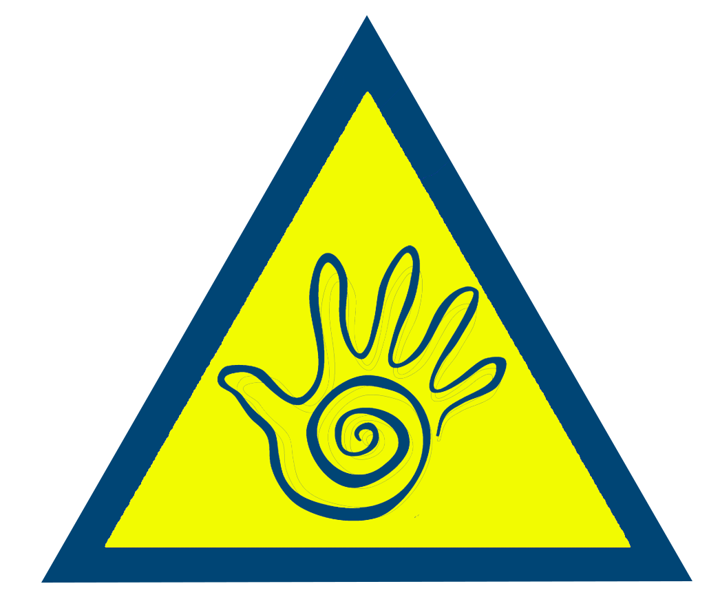 شارة هاوي الاشغال الفنية