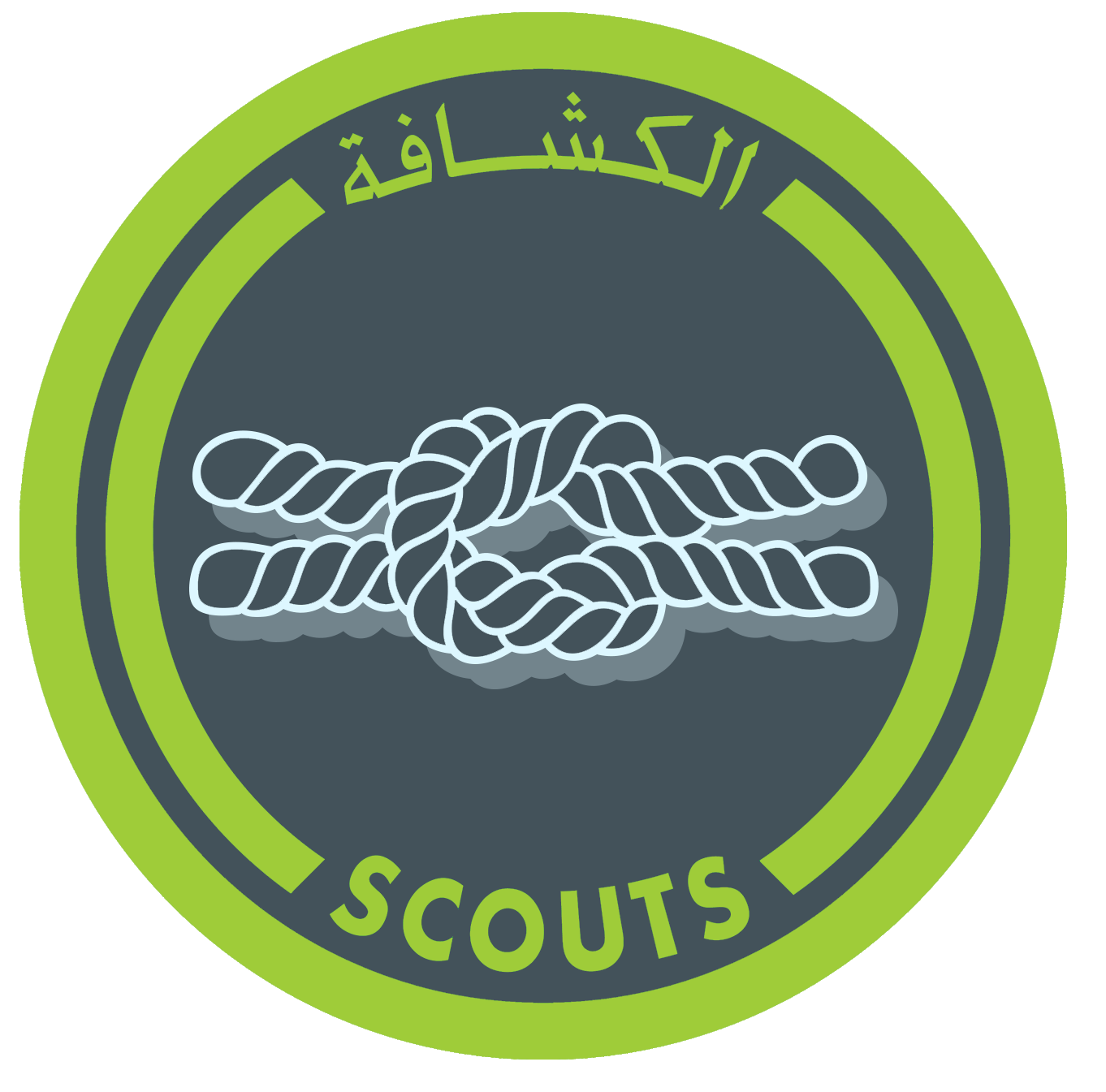 شارة اعمال الريادة