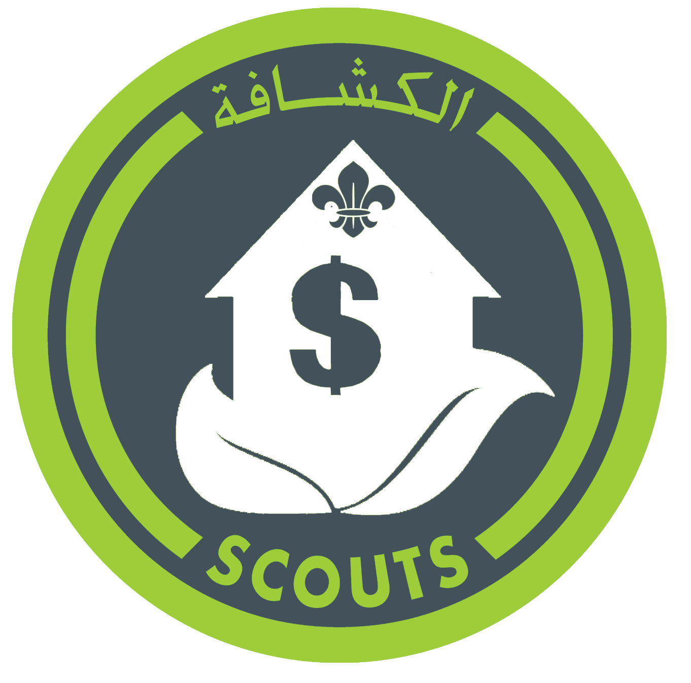 شارة الاقتصادى