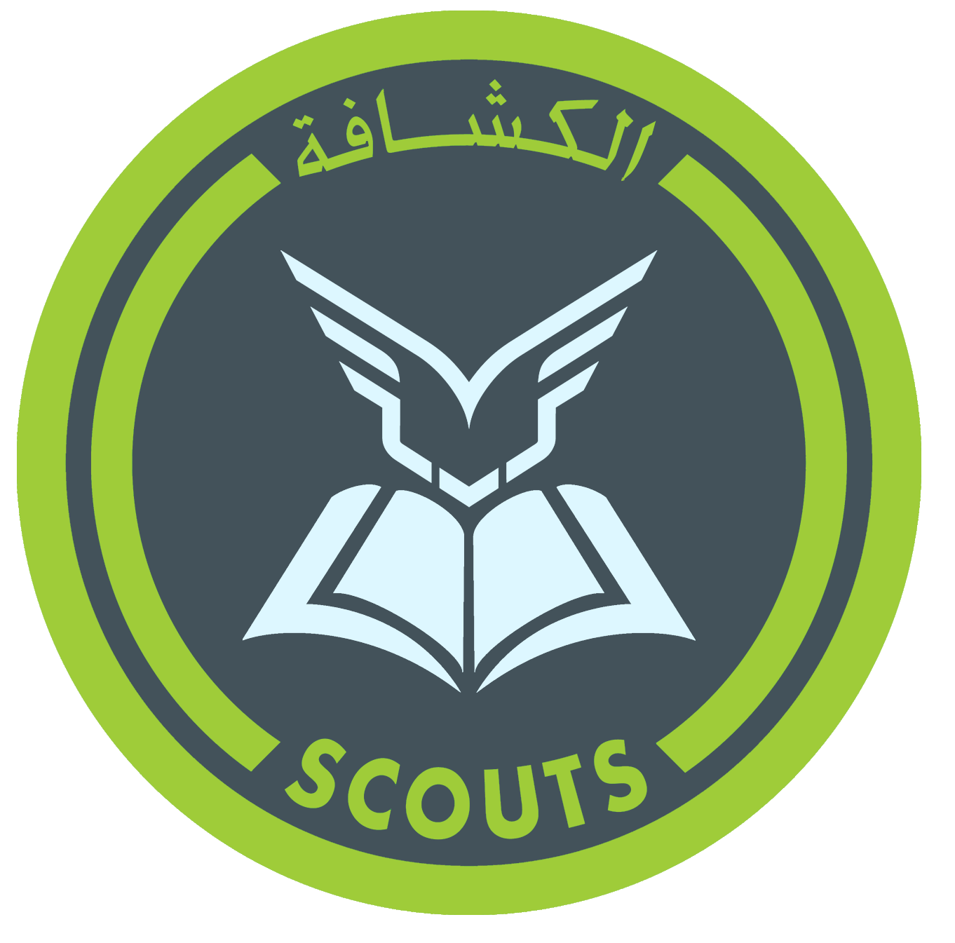 شارة الثقافة الجوية