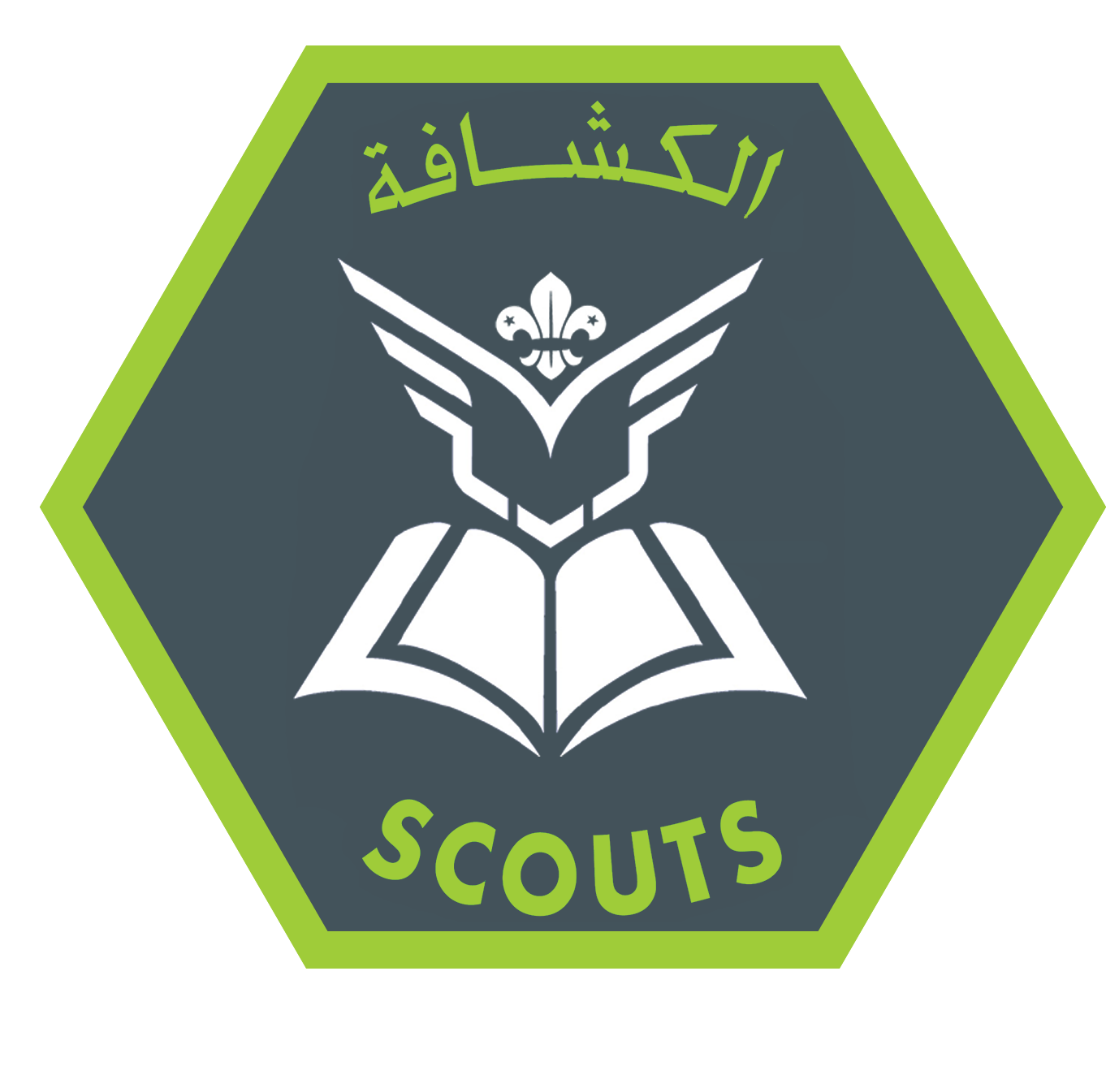 شارة الجوية