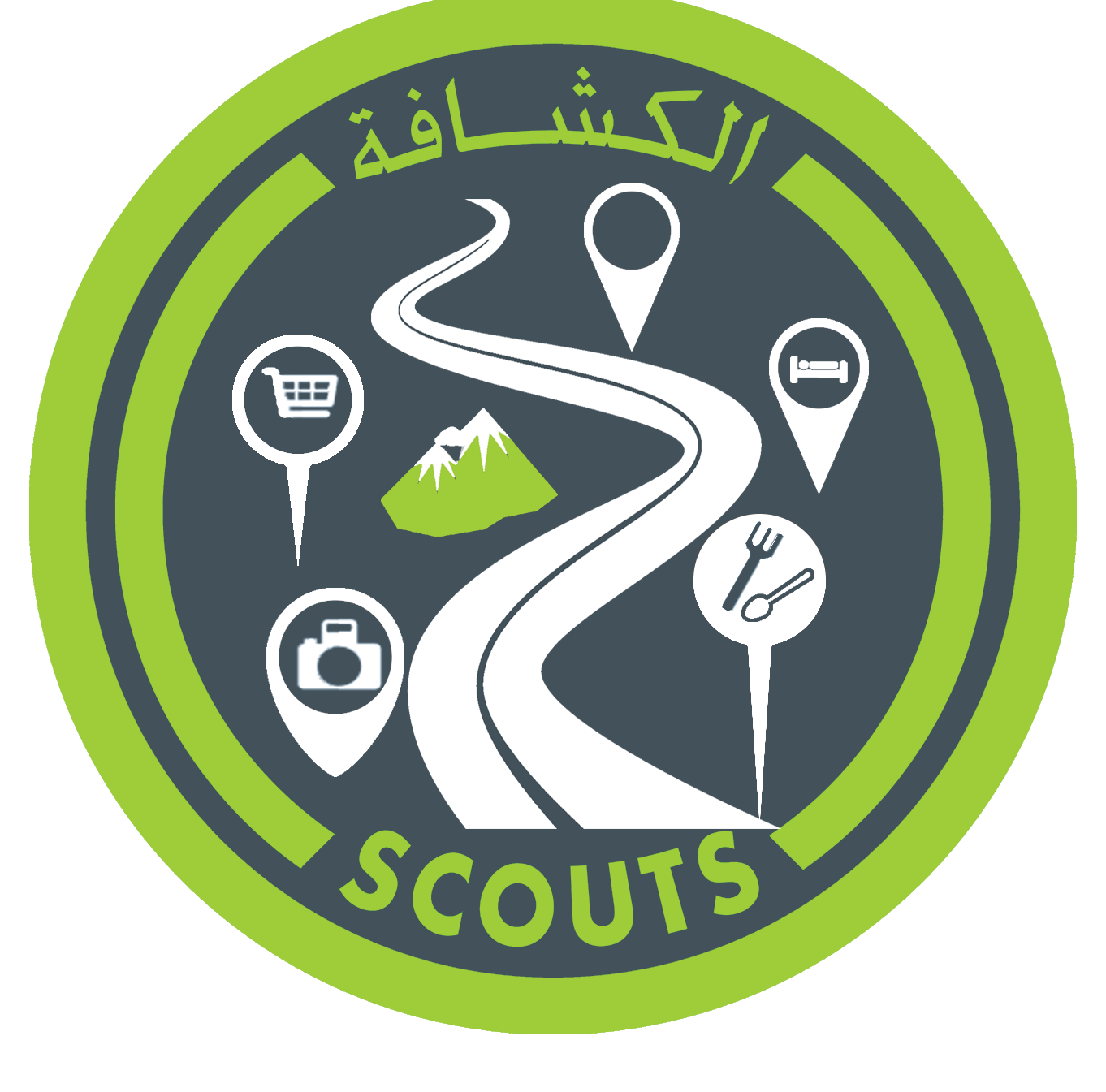 شارة الدليل