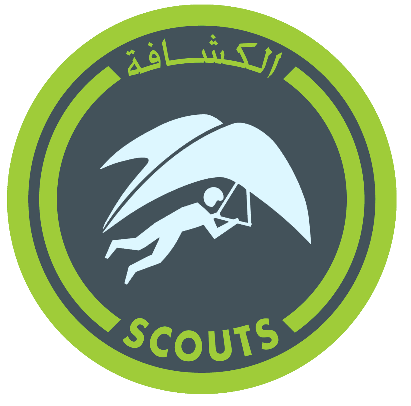 شارة الطيران الشراعي