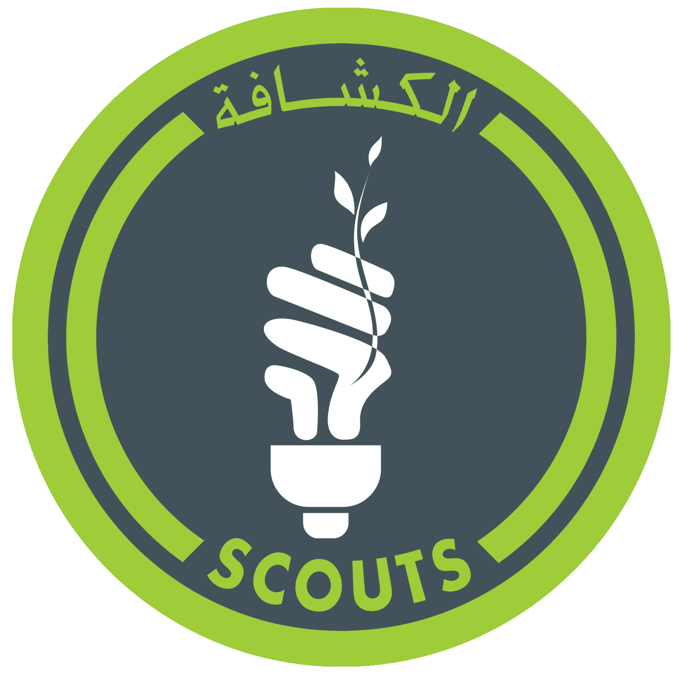 شارة المحافظ على الطاقة