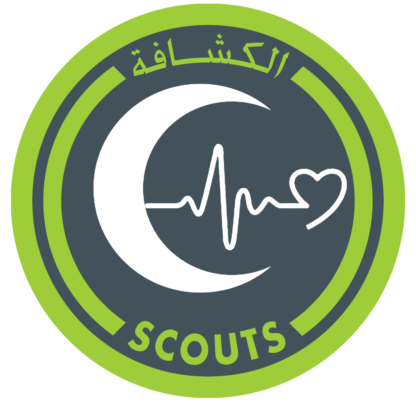 شارة المسعف