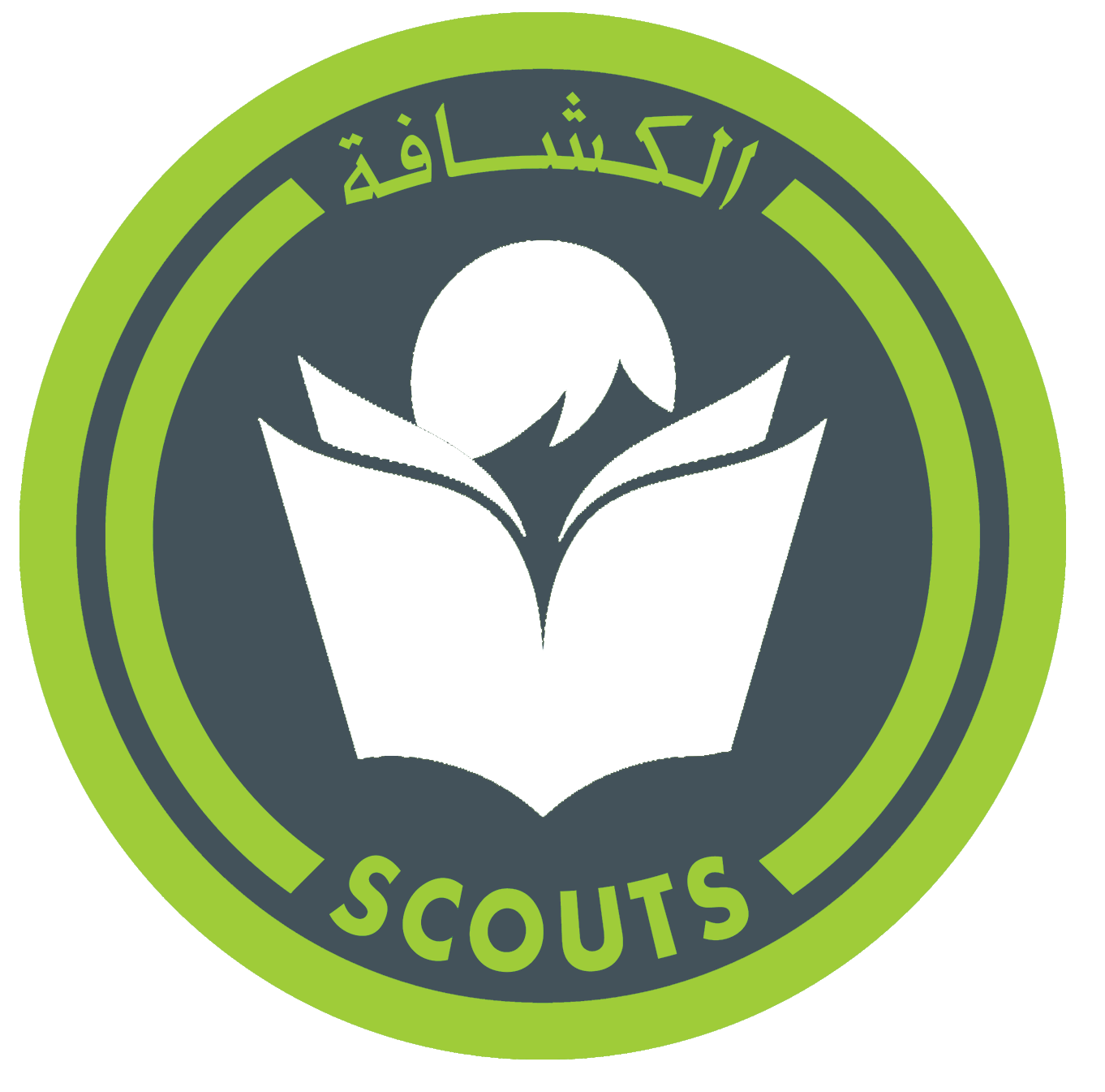 شارة المطالع