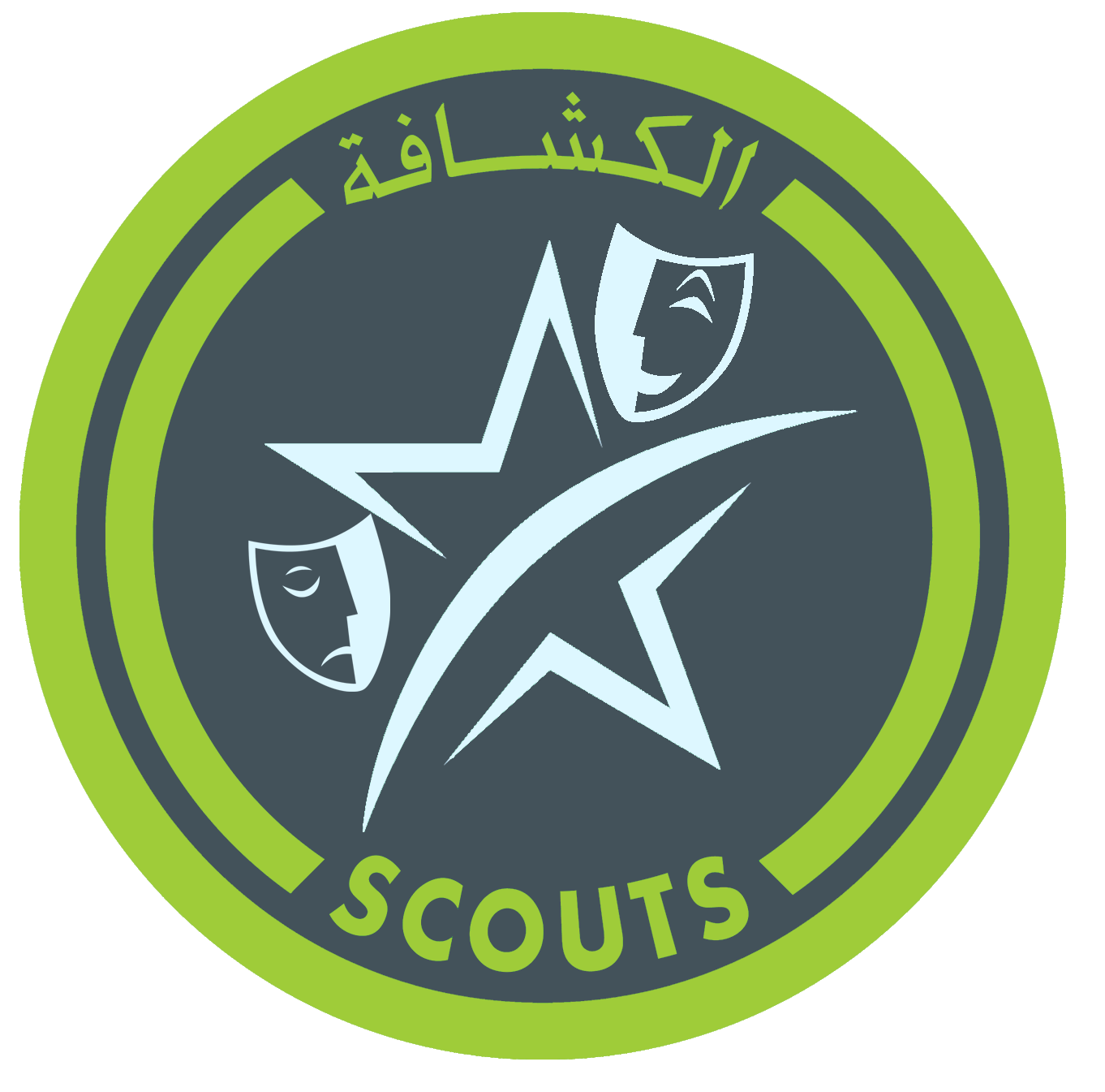 شارة الممثل 