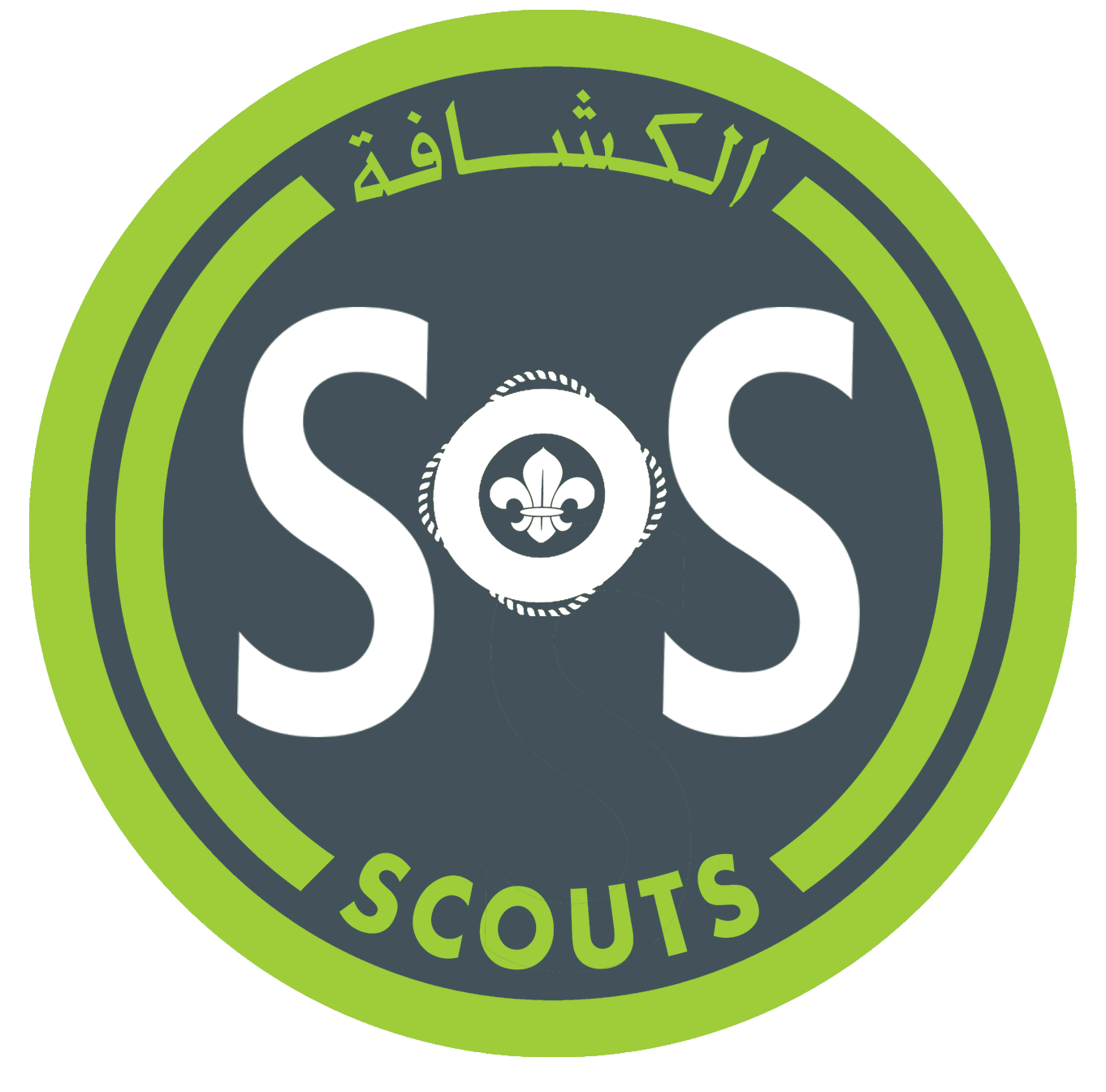 شارة المنقذ