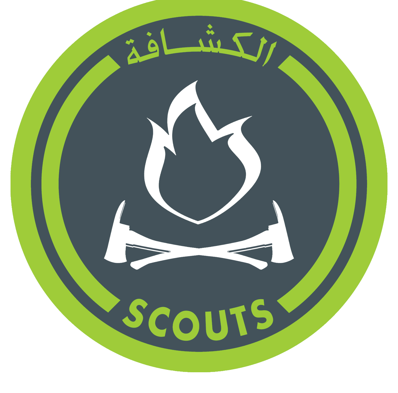 شارة صديق الدفاع المدنى