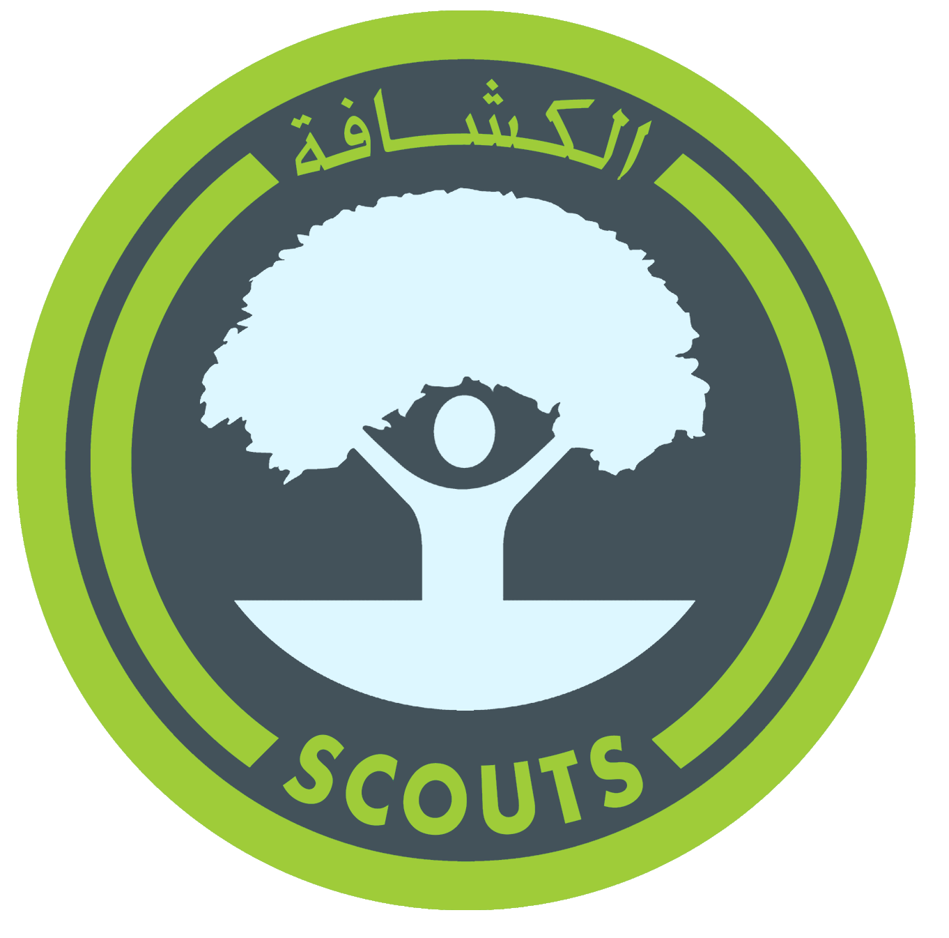 شارة صديق الشجرة