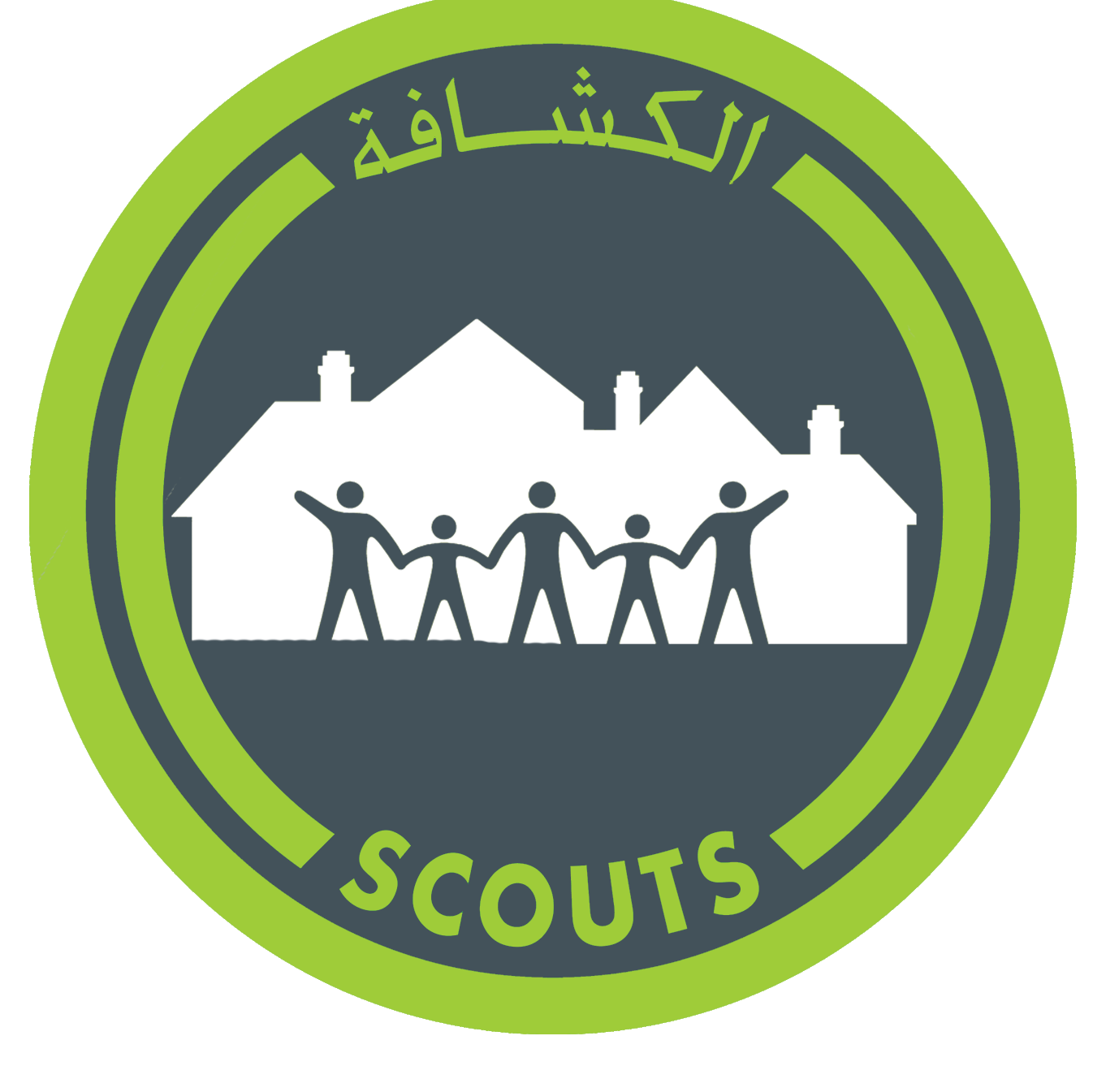 شارة صديق المجتمع