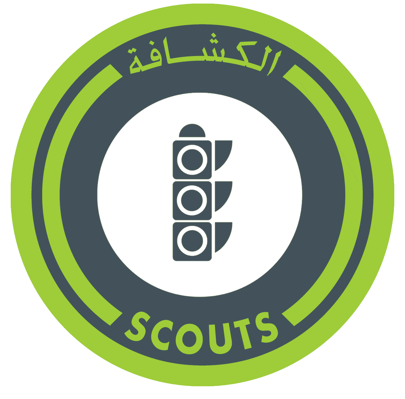 شارة صديق المرور