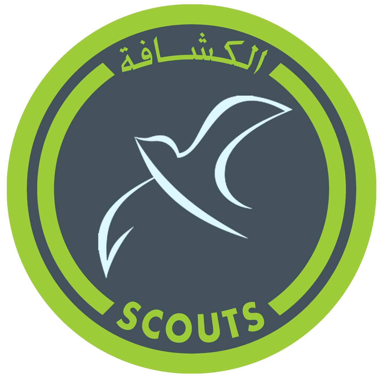 شارة مربي الطيور