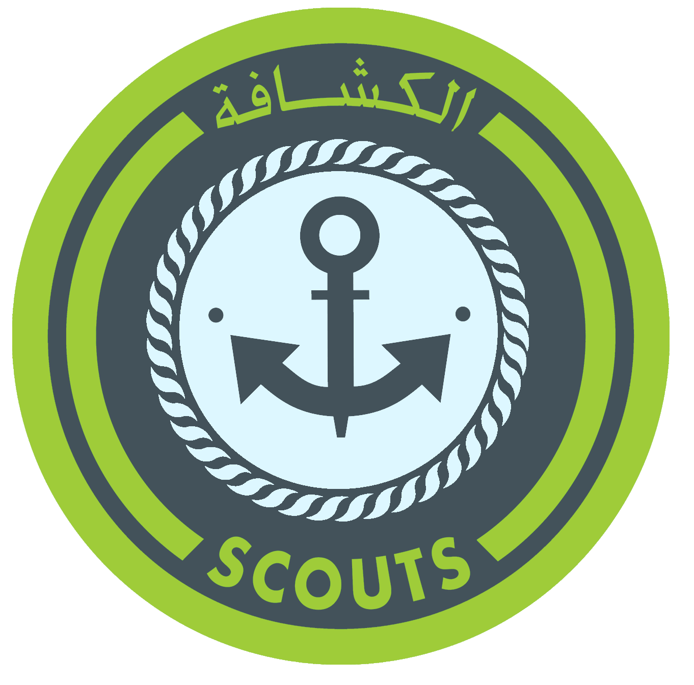 شارة ملاح نهري 