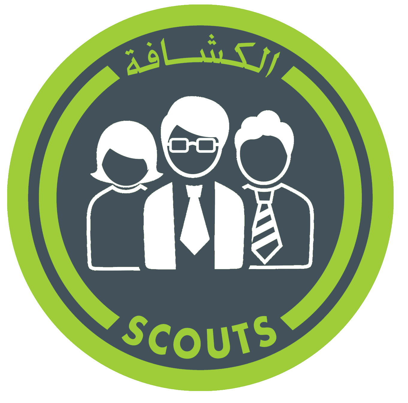 شارة هاوى الثقافة العامة