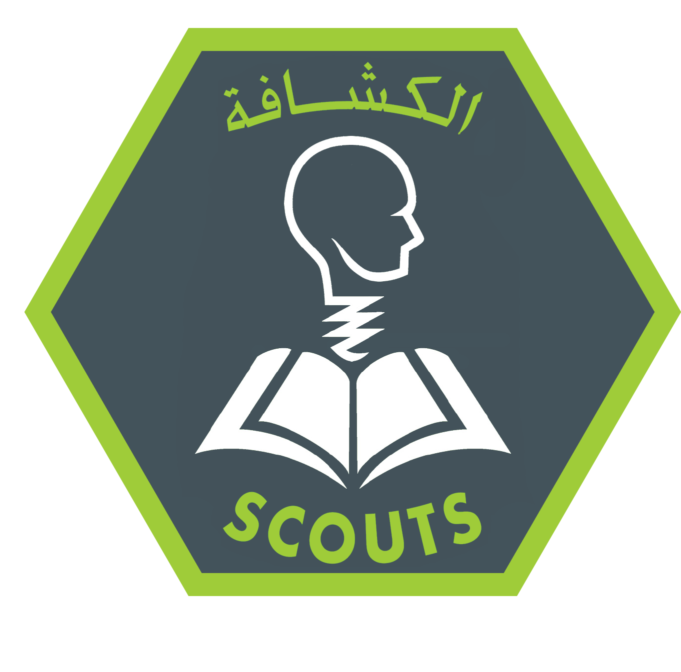 شارة وسام العلوم