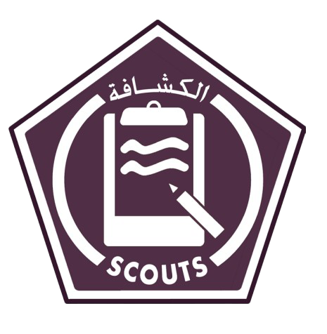 شارة الأديب