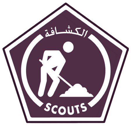 شارة البناء