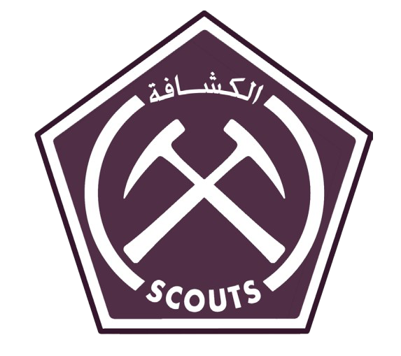 شارة الجيولوجي