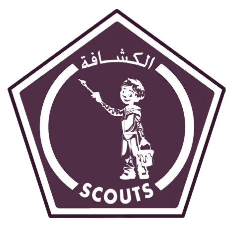 شارة الدهان