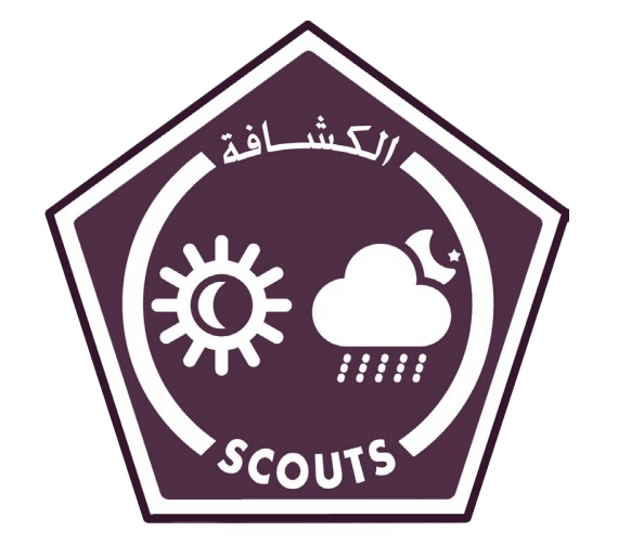 شارة الراصد الجوي