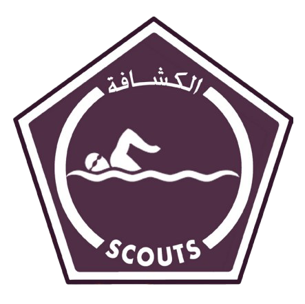 شارة السباح