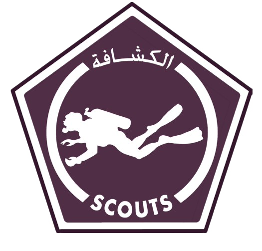 شارة الغواص