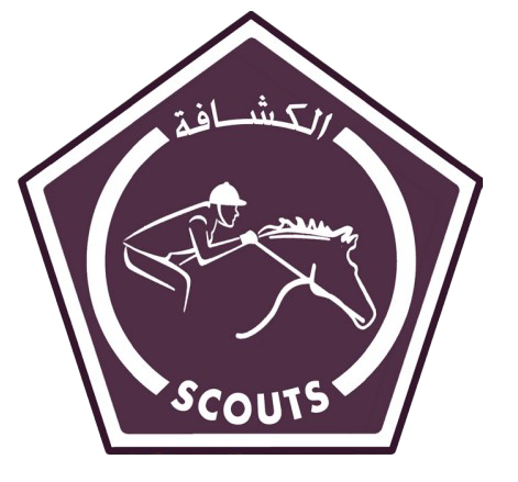 شارة الفارس