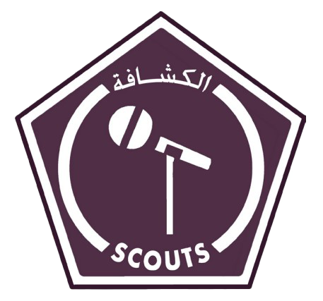 شارة المتحدث