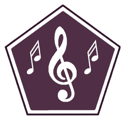 شارة المرنم