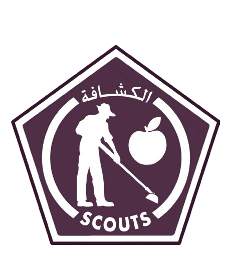 شارة المزارع