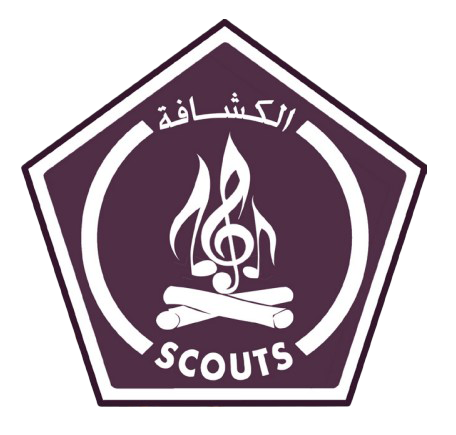 شارة المسامر