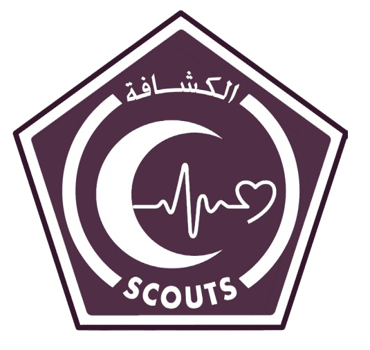 شارة المسعف