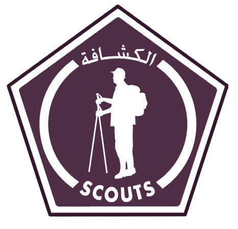 شارة المغامر