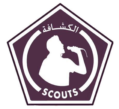 شارة المنشد