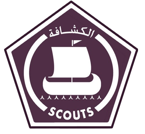 شارة صانع نماذج بحرية