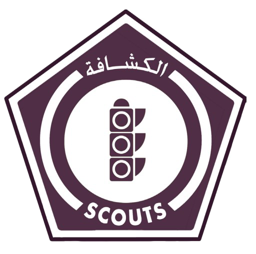 شارة صديق المرور