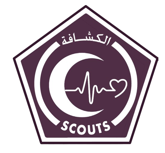 شارة صديق بنك الدم