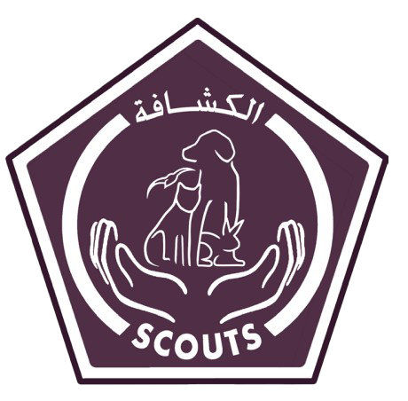 شارة مربي الحيوانات